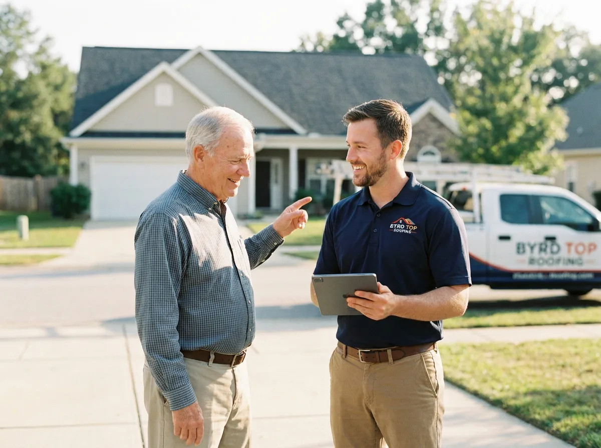 Roofing Shattuck, OK FAQs